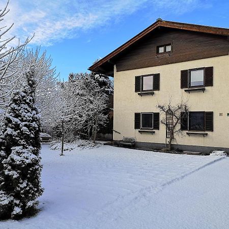 Ferienwohnung Werner Saalfelden Luaran gambar