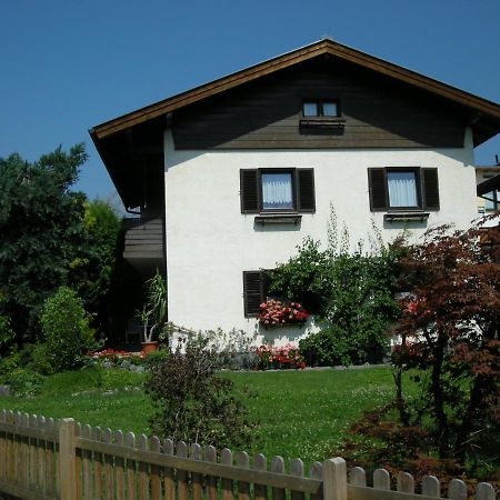 Ferienwohnung Werner Saalfelden Luaran gambar