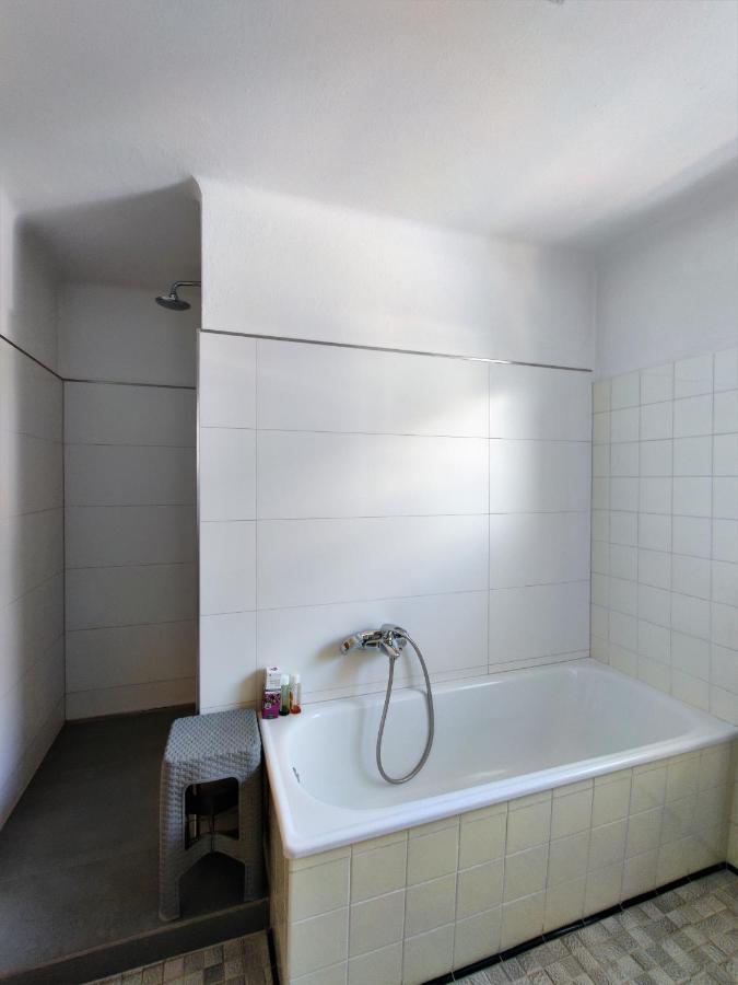 Ferienwohnung Werner Saalfelden Luaran gambar