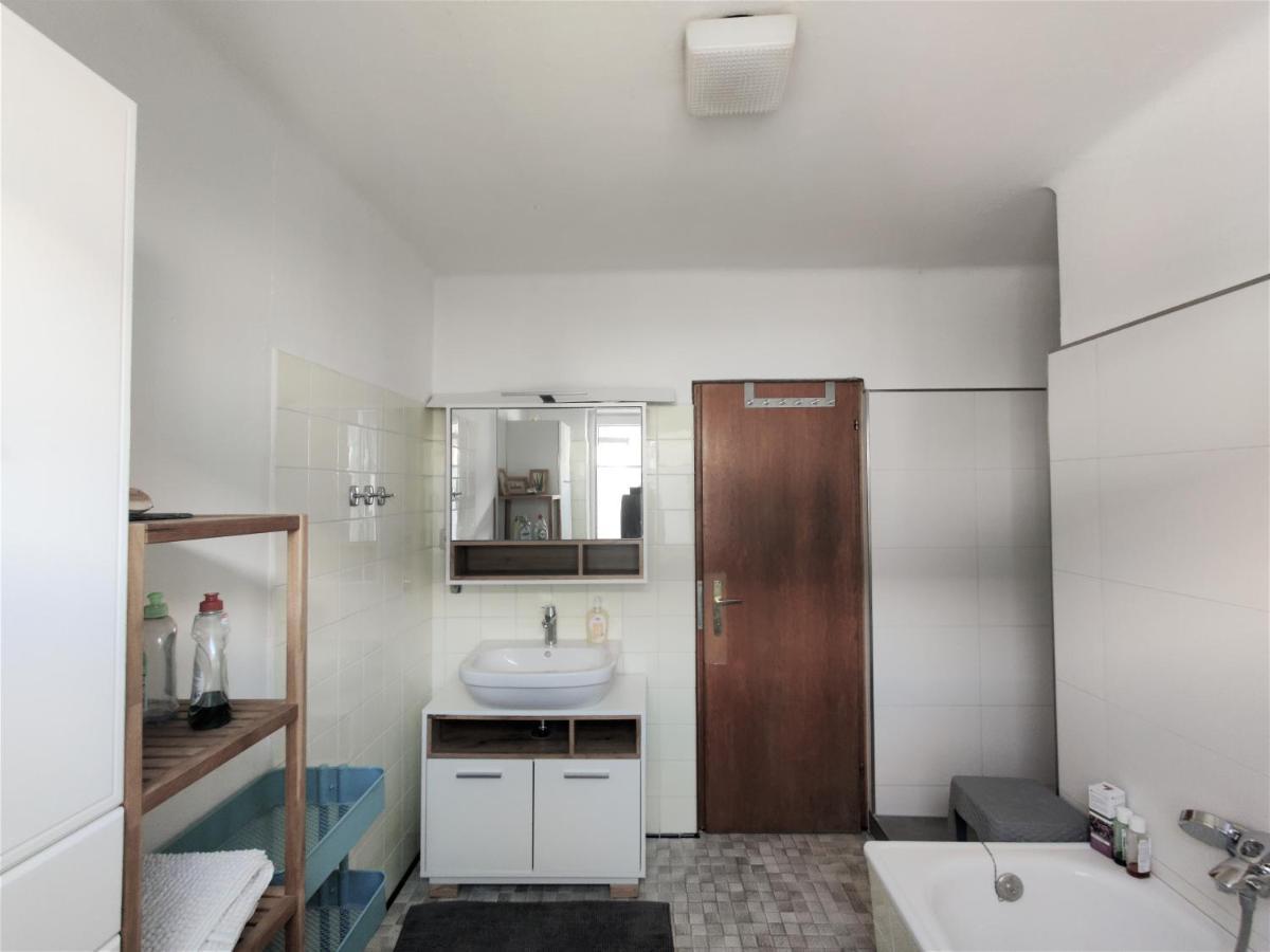 Ferienwohnung Werner Saalfelden Luaran gambar