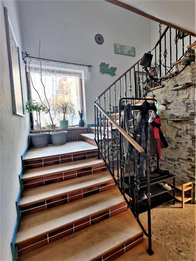 Ferienwohnung Werner Saalfelden Luaran gambar