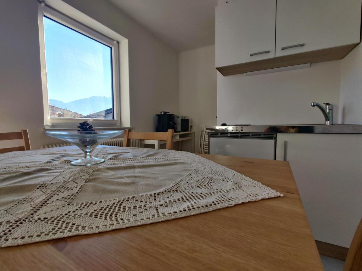 Ferienwohnung Werner Saalfelden Luaran gambar