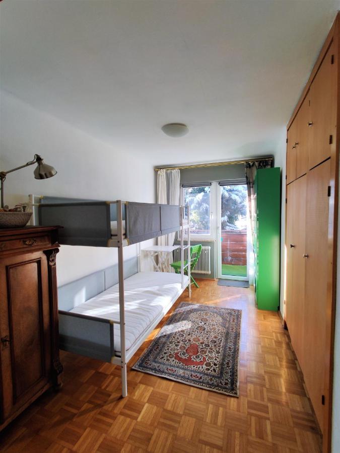 Ferienwohnung Werner Saalfelden Luaran gambar